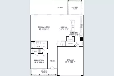 262 Marstrand Circle, Aiken, SC 29801 - Photo 2