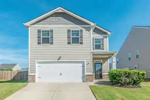 235 Tahoe Drive, Aiken, SC 29803 - Photo 1