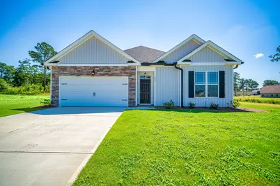 2387 Obsidian Court, Beech Island, SC 29842 - Photo 1