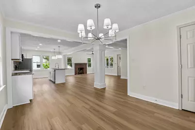 322 Augusta Road, Warrenville, SC 29851 - Photo 8