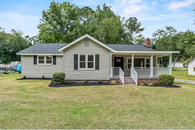 322 Augusta Road, Warrenville, SC 29851 - Photo 1