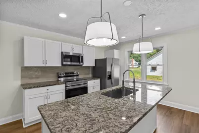 322 Augusta Road, Warrenville, SC 29851 - Photo 4