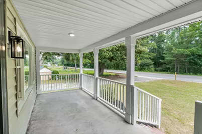 322 Augusta Road, Warrenville, SC 29851 - Photo 16