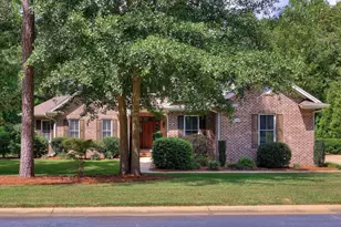 1093 Arborgate Ln, Aiken, SC 29803 - Photo 1