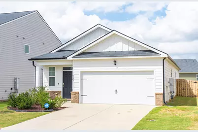 6103 Beadlow Street, Aiken, SC 29801 - Photo 2