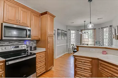 4376 Shiloh Church Road, Aiken, SC 29801 - Photo 14