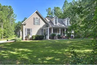 4376 Shiloh Church Road, Aiken, SC 29801 - Photo 2