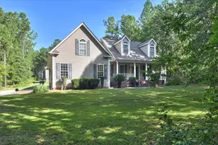 4376 Shiloh Church Rd, Aiken, SC 29801 - Photo 2