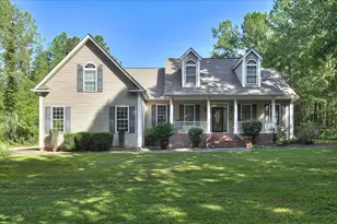 4376 Shiloh Church Rd, Aiken, SC 29801 - Photo 1