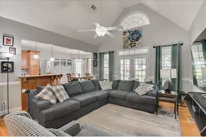 4376 Shiloh Church Road, Aiken, SC 29801 - Photo 8
