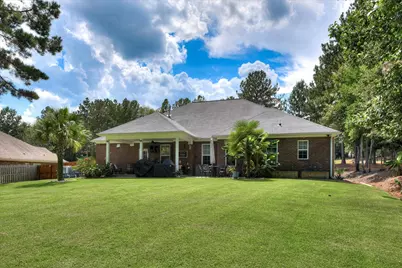 5063 Glastonbury Court, Beech Island, SC 29842 - Photo 48