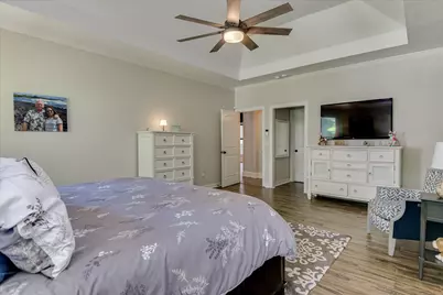 5063 Glastonbury Court, Beech Island, SC 29842 - Photo 22