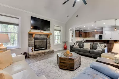 5063 Glastonbury Court, Beech Island, SC 29842 - Photo 8