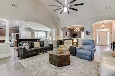 5063 Glastonbury Court, Beech Island, SC 29842 - Photo 12