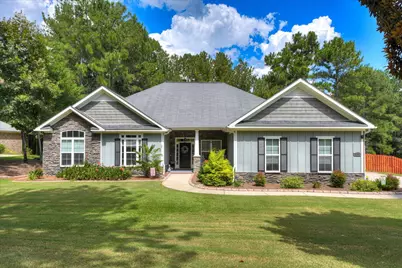 5063 Glastonbury Court, Beech Island, SC 29842 - Photo 1