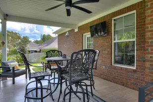 5063 Glastonbury Ct, Beech Island, SC 29842 - Photo 38