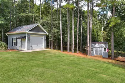5063 Glastonbury Court, Beech Island, SC 29842 - Photo 46