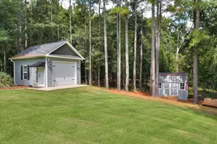 5063 Glastonbury Ct, Beech Island, SC 29842 - Photo 46