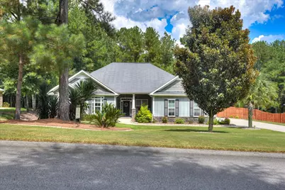 5063 Glastonbury Court, Beech Island, SC 29842 - Photo 2