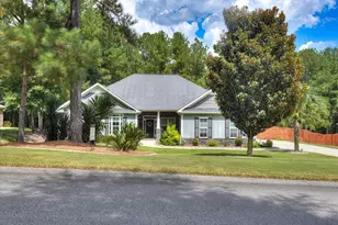 5063 Glastonbury Ct, Beech Island, SC 29842 - Photo 2
