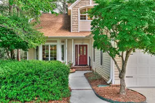 112 Bald Cypress Ct, Aiken, SC 29803 - Photo 2