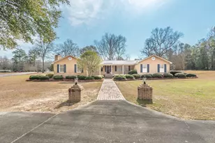 120 Converse St, Williston, SC 29853 - Photo 1