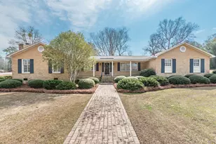120 Converse St, Williston, SC 29853 - Photo 2