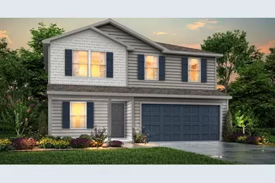 11 Orchard Circle, Edgefield, SC 29824 - Photo 1