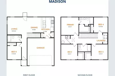 11 Orchard Circle, Edgefield, SC 29824 - Photo 6