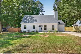 107 Poplar Pl, Aiken, SC 29803 - Photo 1