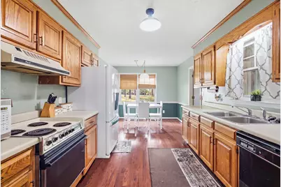152 Walnut Street, Barnwell, SC 29812 - Photo 6