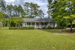 152 Walnut St, Barnwell, SC 29812 - Photo 1