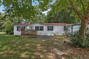 126 Airport Rd, Wagener, SC 29164 - Photo 2