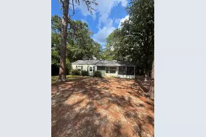 1513 Aldrich Street NE, Aiken, SC 29801 - Photo 1