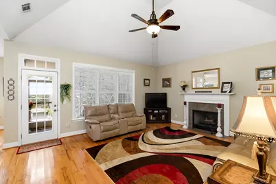 228 Saddlebrook Trail, Graniteville, SC 29829 - Photo 12