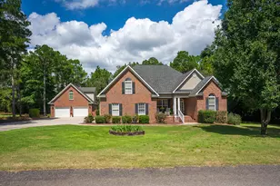 228 Saddlebrook Trail, Graniteville, SC 29829 - Photo 1