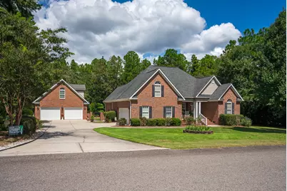 228 Saddlebrook Trail, Graniteville, SC 29829 - Photo 2