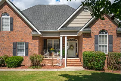 228 Saddlebrook Trail, Graniteville, SC 29829 - Photo 6