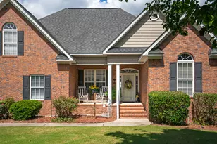228 Saddlebrook Trail, Graniteville, SC 29829 - Photo 6