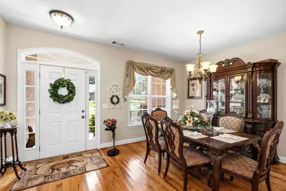 228 Saddlebrook Trail, Graniteville, SC 29829 - Photo 10