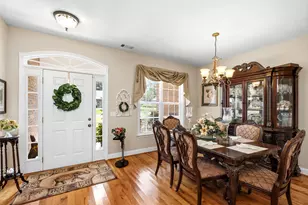 228 Saddlebrook Trail, Graniteville, SC 29829 - Photo 10