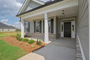 610 Jet Pass, Beech Island, SC 29842 - Photo 4