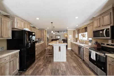 141 Bridge Creek Road, Ridge Spring, SC 29129 - Photo 8