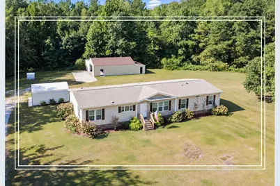 141 Bridge Creek Road, Ridge Spring, SC 29129 - Photo 1