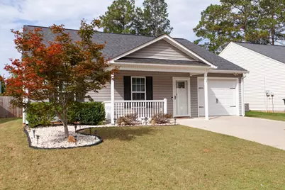 449 Beryl Drive, Aiken, SC 29803 - Photo 2