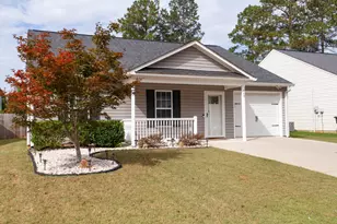 449 Beryl Dr, Aiken, SC 29803 - Photo 2