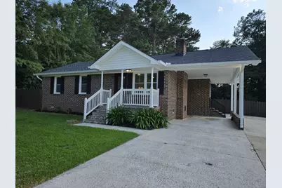 1421 Hidden Valley Drive, Orangeburg, SC 29118 - Photo 1