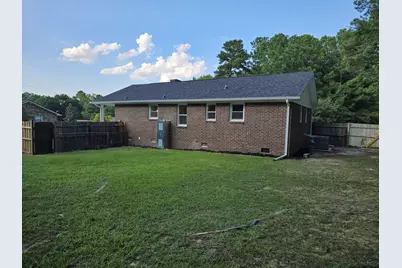 1421 Hidden Valley Drive, Orangeburg, SC 29118 - Photo 28