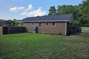 1421 Hidden Valley Dr, Orangeburg, SC 29118 - Photo 28