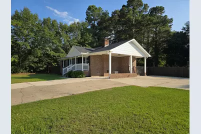 1421 Hidden Valley Drive, Orangeburg, SC 29118 - Photo 24